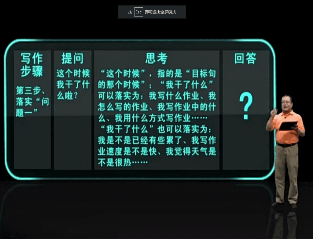 袁氏作文小学版|小学分类作文全攻略|跟特级教师学作文|小学语文知识大全 9G第5张-惠学吧