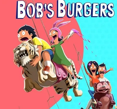 2021《开心汉堡店 第十二季 Bob's Burgers Season 12》儿童喜剧搞笑动画第1张-惠学吧 Image 252